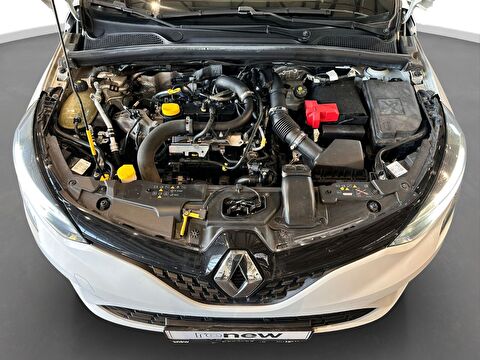 renault, clio, 1.0 tce joy x-tronic, otomatik, benzin 2.el otomobil | renew 22