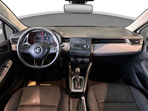 renault, clio, 1.0 tce joy x-tronic, otomatik, benzin 2.el otomobil | renew 11