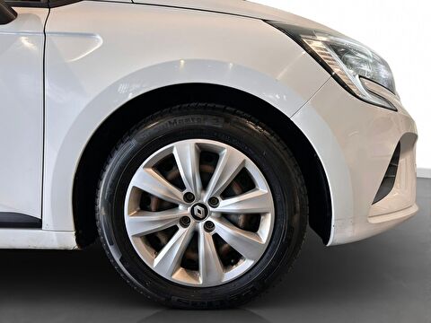 renault, clio, 1.0 tce joy x-tronic, otomatik, benzin 2.el otomobil | renew 8