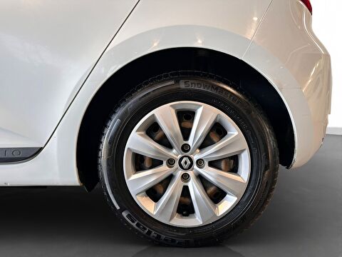 renault, clio, 1.0 tce joy x-tronic, otomatik, benzin 2.el otomobil | renew 7