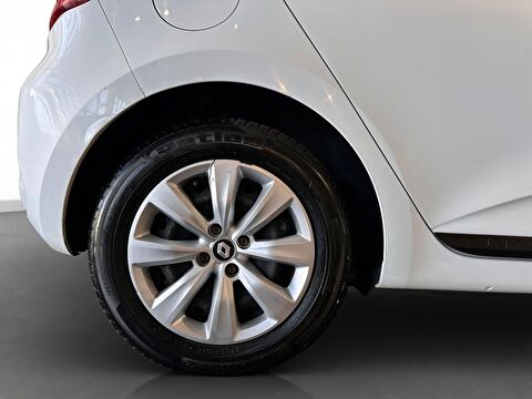 renault, clio, 1.0 tce joy x-tronic, otomatik, benzin 2.el otomobil | renew 9