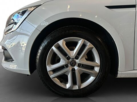 renault, megane, sedan 1.3 tce joy, manuel, benzin 2.el otomobil | renew 6