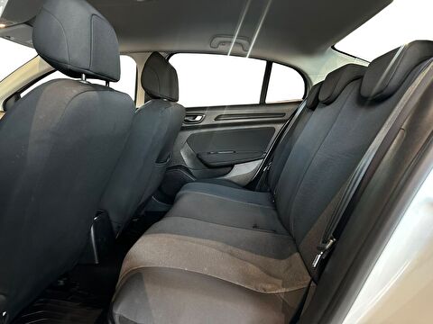 renault, megane, sedan 1.3 tce joy, manuel, benzin 2.el otomobil | renew 15