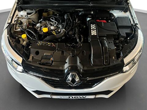 renault, megane, sedan 1.3 tce joy, manuel, benzin 2.el otomobil | renew 21