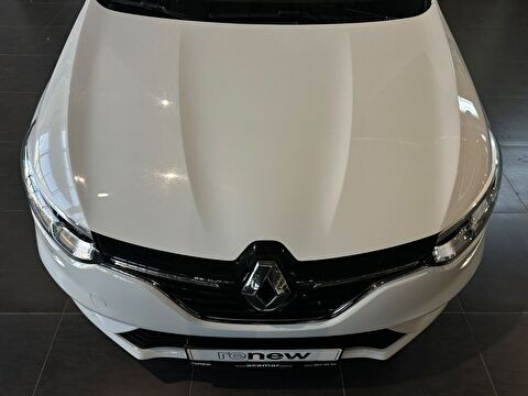 renault, megane, sedan 1.3 tce joy, manuel, benzin 2.el otomobil | renew 23