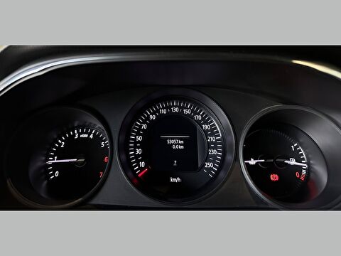 renault, megane, sedan 1.3 tce joy, manuel, benzin 2.el otomobil | renew 12