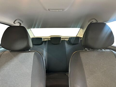 renault, megane, sedan 1.3 tce joy, manuel, benzin 2.el otomobil | renew 14
