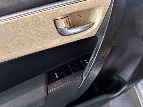 toyota, corolla, 1.6 life, manuel, benzin 2.el otomobil | renew 24