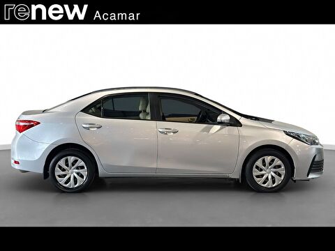 toyota, corolla, 1.6 life, manuel, benzin 2.el otomobil | renew 5