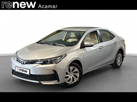 1.6 Life, 2. el otomobil | renew