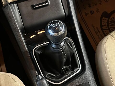 toyota, corolla, 1.6 life, manuel, benzin 2.el otomobil | renew 17