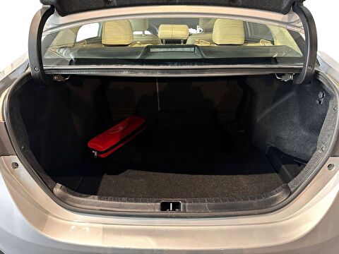 toyota, corolla, 1.6 life, manuel, benzin 2.el otomobil | renew 10