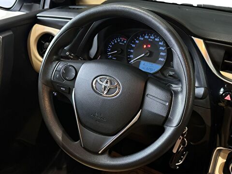 toyota, corolla, 1.6 life, manuel, benzin 2.el otomobil | renew 18