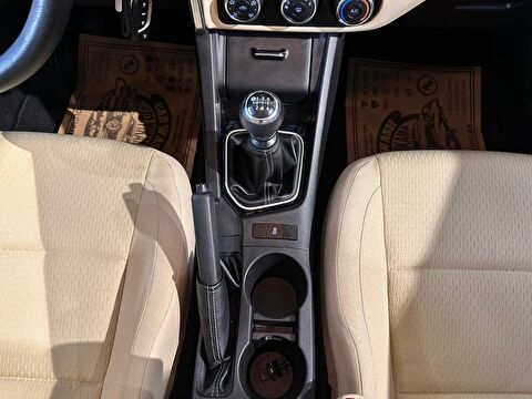 toyota, corolla, 1.6 life, manuel, benzin 2.el otomobil | renew 19