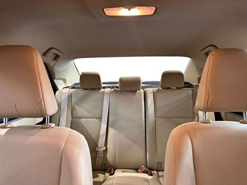 toyota, corolla, 1.6 life, manuel, benzin 2.el otomobil | renew 14