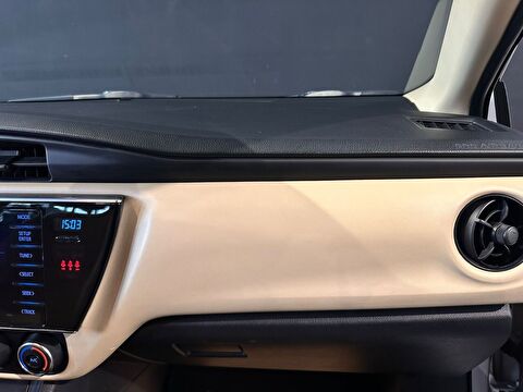 toyota, corolla, 1.6 life, manuel, benzin 2.el otomobil | renew 25