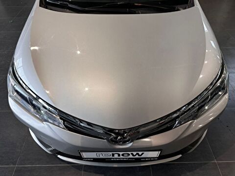 toyota, corolla, 1.6 life, manuel, benzin 2.el otomobil | renew 23