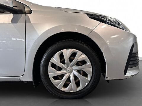 toyota, corolla, 1.6 life, manuel, benzin 2.el otomobil | renew 8