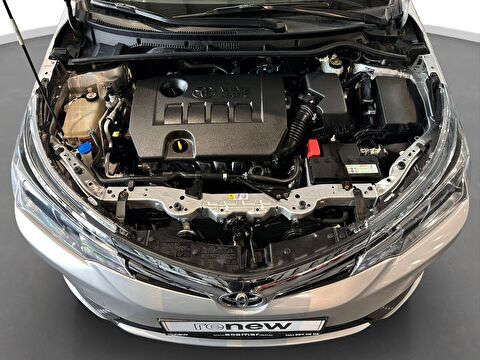 toyota, corolla, 1.6 life, manuel, benzin 2.el otomobil | renew 21