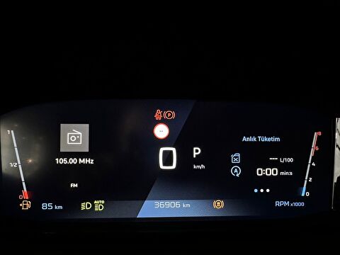 peugeot, rifter, combi 1.5 bluehdı gt eat8, otomatik, dizel 2.el otomobil | renew 12