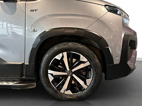 peugeot, rifter, combi 1.5 bluehdı gt eat8, otomatik, dizel 2.el otomobil | renew 8