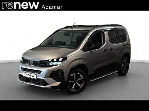 Combi 1.5 BlueHDI GT EAT8, 2. el otomobil | renew