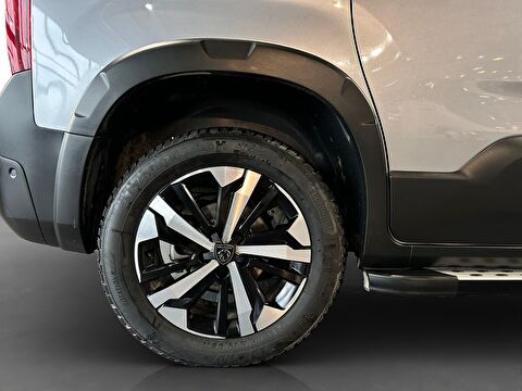 peugeot, rifter, combi 1.5 bluehdı gt eat8, otomatik, dizel 2.el otomobil | renew 9