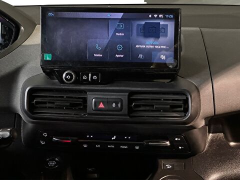 peugeot, rifter, combi 1.5 bluehdı gt eat8, otomatik, dizel 2.el otomobil | renew 16