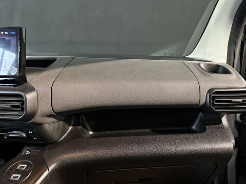 peugeot, rifter, combi 1.5 bluehdı gt eat8, otomatik, dizel 2.el otomobil | renew 25