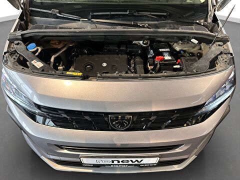 peugeot, rifter, combi 1.5 bluehdı gt eat8, otomatik, dizel 2.el otomobil | renew 21