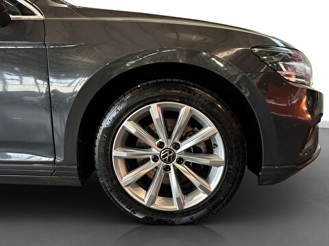 volkswagen, passat, 1.5 tsı act business dsg, otomatik, benzin 2.el otomobil | renew 8