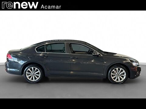 volkswagen, passat, 1.5 tsı act business dsg, otomatik, benzin 2.el otomobil | renew 5