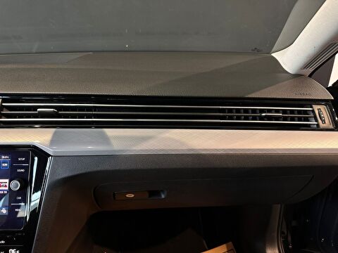 volkswagen, passat, 1.5 tsı act business dsg, otomatik, benzin 2.el otomobil | renew 25