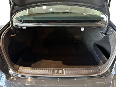 volkswagen, passat, 1.5 tsı act business dsg, otomatik, benzin 2.el otomobil | renew 10