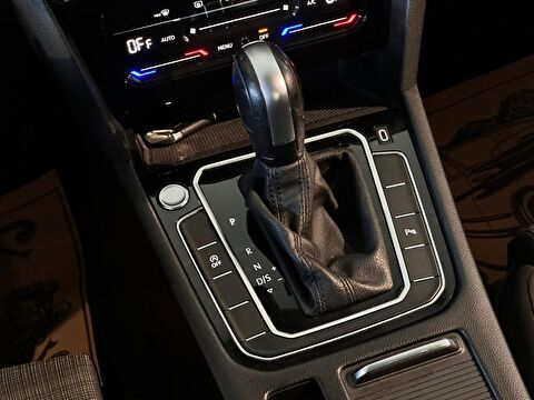 volkswagen, passat, 1.5 tsı act business dsg, otomatik, benzin 2.el otomobil | renew 17