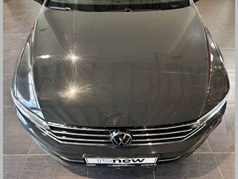 volkswagen, passat, 1.5 tsı act business dsg, otomatik, benzin 2.el otomobil | renew 23
