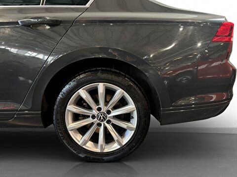 volkswagen, passat, 1.5 tsı act business dsg, otomatik, benzin 2.el otomobil | renew 7