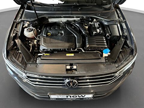 volkswagen, passat, 1.5 tsı act business dsg, otomatik, benzin 2.el otomobil | renew 21