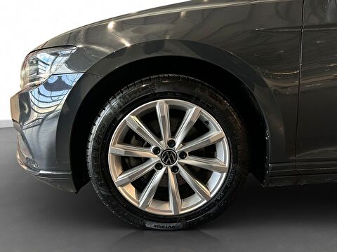 volkswagen, passat, 1.5 tsı act business dsg, otomatik, benzin 2.el otomobil | renew 6