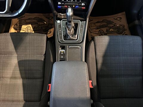 volkswagen, passat, 1.5 tsı act business dsg, otomatik, benzin 2.el otomobil | renew 19