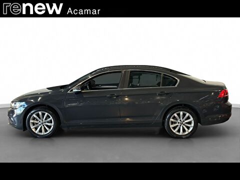 volkswagen, passat, 1.5 tsı act business dsg, otomatik, benzin 2.el otomobil | renew 4