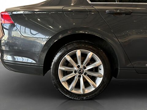 volkswagen, passat, 1.5 tsı act business dsg, otomatik, benzin 2.el otomobil | renew 9