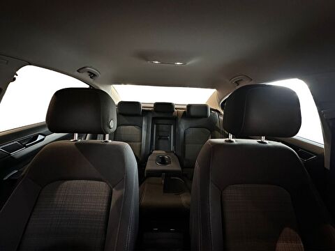 volkswagen, passat, 1.5 tsı act business dsg, otomatik, benzin 2.el otomobil | renew 14