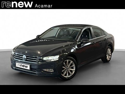 1.5 TSI ACT Business DSG, 2. el otomobil | renew