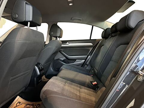 volkswagen, passat, 1.5 tsı act business dsg, otomatik, benzin 2.el otomobil | renew 15