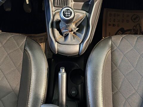 fiat, doblo combi, 1.6 multijet trekking, manuel, dizel 2.el otomobil | renew 19