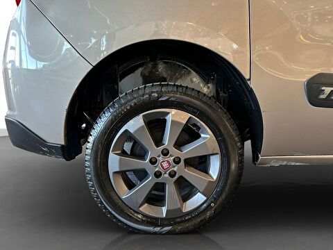 fiat, doblo combi, 1.6 multijet trekking, manuel, dizel 2.el otomobil | renew 9