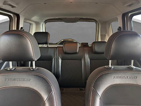 fiat, doblo combi, 1.6 multijet trekking, manuel, dizel 2.el otomobil | renew 14