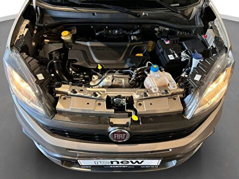 fiat, doblo combi, 1.6 multijet trekking, manuel, dizel 2.el otomobil | renew 21