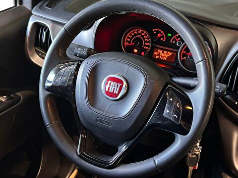 fiat, doblo combi, 1.6 multijet trekking, manuel, dizel 2.el otomobil | renew 18